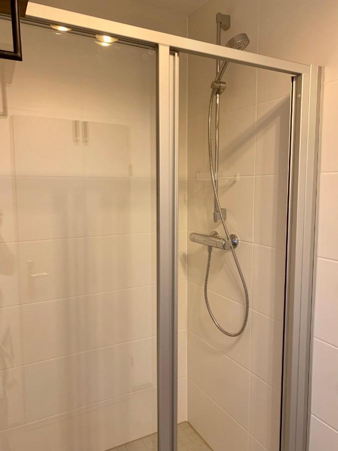 Air-Conditioned, Quiet Apartment With A Terrace In Center Of St Poelten - Smart Tv Санкт-Пельтен Екстер'єр фото